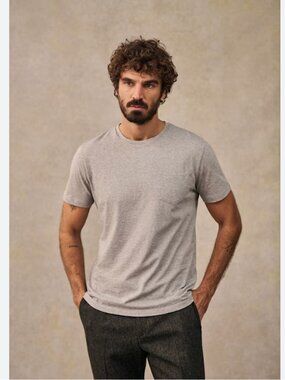 Sonny T-shirt - Octobre Editions